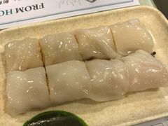 -点点心点心专门店(旺角店)