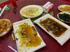 -美味海鲜大排档(明发美食地标店)
