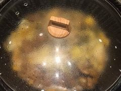 -门家大院铁锅炖·KTV·包房(浑南店)