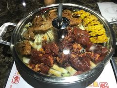 -御上皇三汁焖锅(薛城万达广场店)