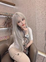 -那茉 Hair Salon