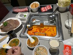 -海底捞火锅(八佰伴店)