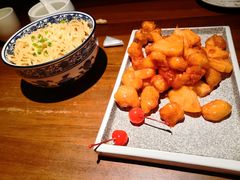 -意满花千醉(金茂览秀城店)
