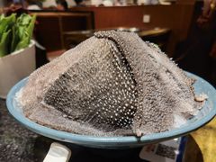 -周师兄大刀腰片火锅(洪崖洞旗舰店)