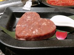 -海底捞火锅(金地广场生日主题店)