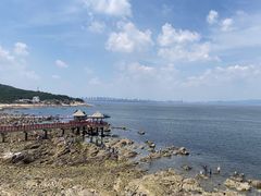 -养马岛旅游度假区