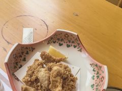 -天正河鲀·河豚亭(大连店)