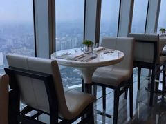 -广州四季酒店·意珍·意式自助餐