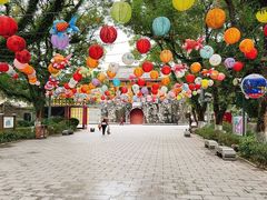 -桂林两江四湖景区