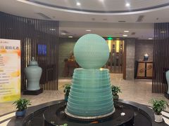 -华夏良子·足道SPA艾灸(山东大厦店)