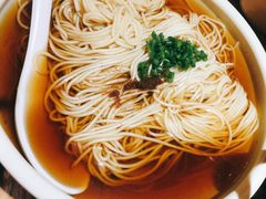 老牌虾籽阳春面-苏小柳手工点心(人民广场分院)