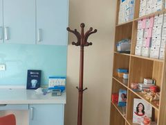 -雅仕口腔(后沙峪店)