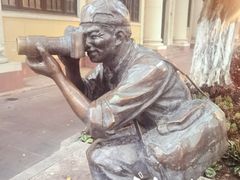 -星巴克臻选(广州沙面店)