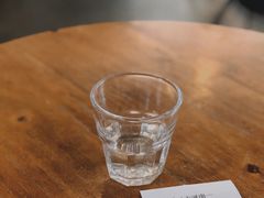 -来回·咖啡(天河南店)