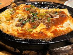 -七八冷面·延边朝鲜族美食(欢乐谷店)