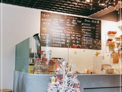 -Poke lemon海鲜波奇饭·柠檬茶(金碧开放小区店)