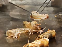-岩盐·铁板料理(嘉里店)