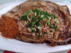 -刘三妹特色烤脑花(南明店)