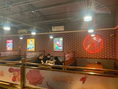 -食客烧烤(罗道庄店)