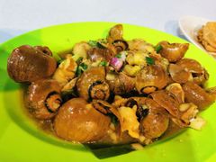 螺-明记烧鱼美味店