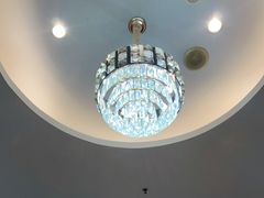 -神洲四海大酒楼(王府井澳门中心店)