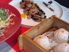 -馋遇江南·精致湖景雅宴(东方之门店)