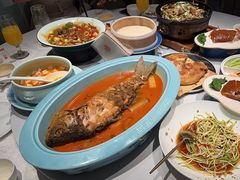 -阿五黄河大鲤鱼(英协路店)