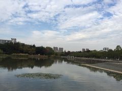 -江南大学(蠡湖校区)