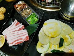 -伊茉家的烤肉店(勒泰中心店)