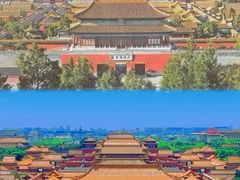 -颐和园