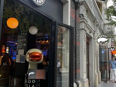 -Goose Island Brewhouse鹅岛精酿啤酒餐厅