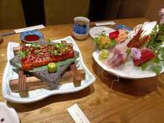-阿吾罗日本料理(K11艺术中心店)