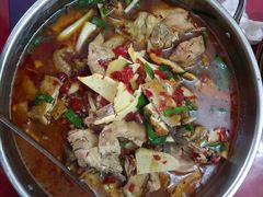 -香猪美食(洛香店)