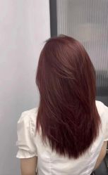 -东梵造型·烫发染发接发连锁SALON