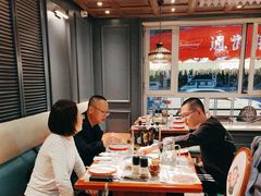 -通海俄式烧烤·俄罗斯大串(嵩山路店)