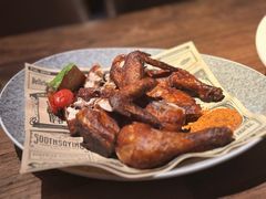 -收音机音乐餐酒吧(南滨路店)