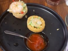 -Limapulo: Baba Can Cook