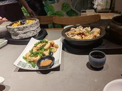 -云海肴·汽锅鸡·云南菜(高德置地店)