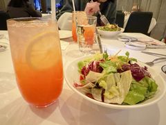 -WOLFGANG PUCK KITCHEN & BAR(迪士尼小镇店)