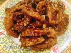 -砂锅居(西四店)