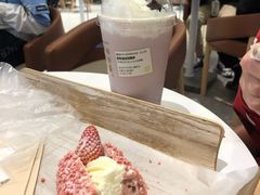 -奈雪的茶(石家庄万象城店)
