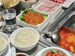 -海底捞火锅(漫乐城夜宵主题店)