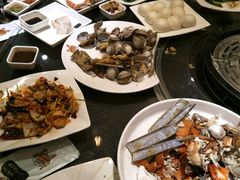 -苏大嘴海鲜牧场(奥林匹克店)