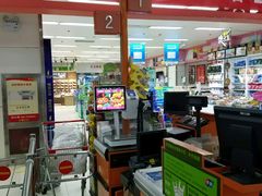-永辉超市(回龙观店)