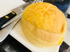 港式菠萝油-添运来(茶园奥园广场店)