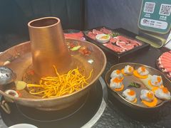 -阳坊涮肉(西直门凯德mall店)