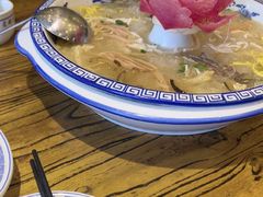 -老雒阳面馆·水席(定鼎门店)