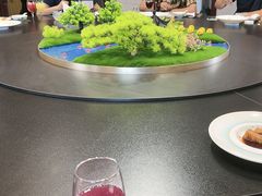 -恒记饭店·海鲜明档(淹城店)