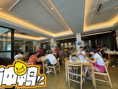 -华盛丰温州大排档(东三环南路店)