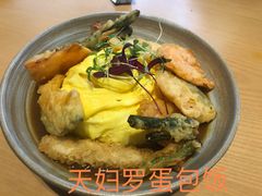 -WOKKA by艮上(中海环宇荟店)
